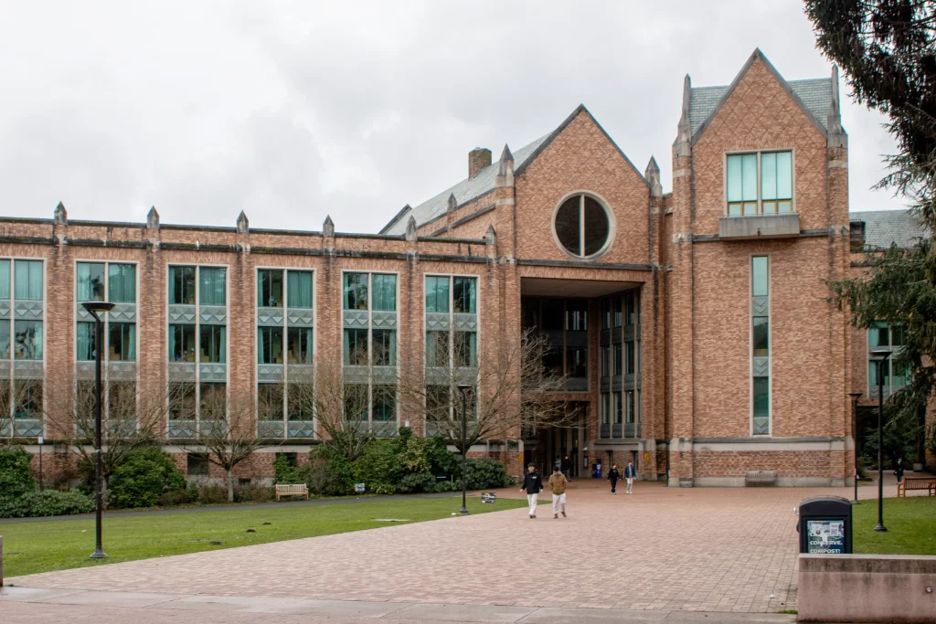 Main Library