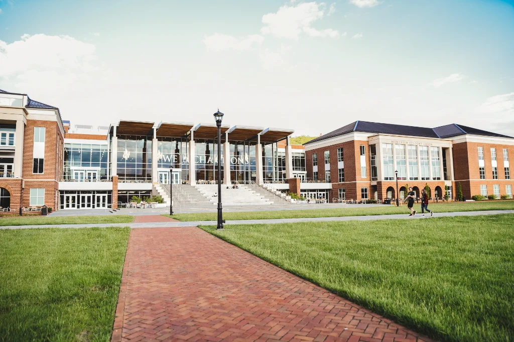 Technology Center