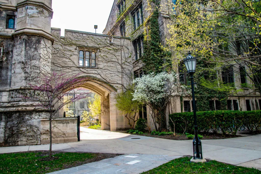 Campus community